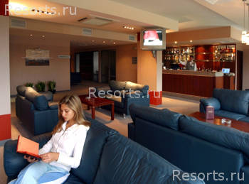 Best Western Park Hotel 29